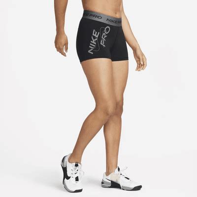 Fietsshorts voor dames. Nike NL